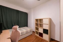 Esparina Residences (D19), Condominium #555787651